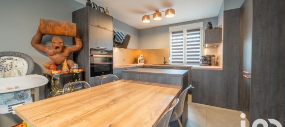 Casa de 3 dormitorios en Villerupt, France No. 245021 7