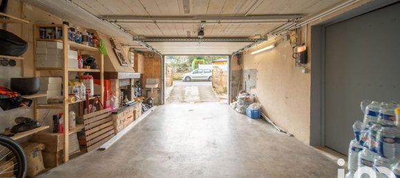 Casa de 3 dormitorios en Villerupt, France No. 245021 9