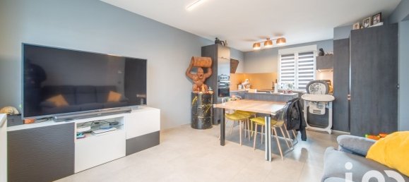 Casa de 3 dormitorios en Villerupt, France No. 245021 8