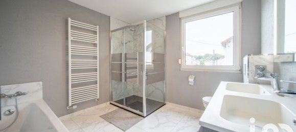 Casa de 3 dormitorios en Villerupt, France No. 245021 2