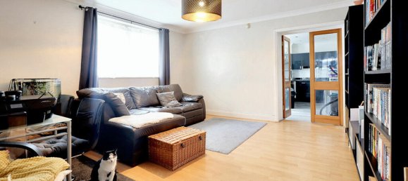 2 bedrooms Apartment in Croydon, United Kingdom No. 4879 5
