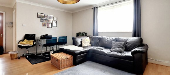 2 bedrooms Apartment in Croydon, United Kingdom No. 4879 2