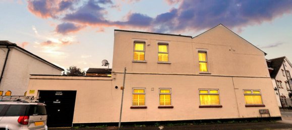 2 bedrooms Apartment in Croydon, United Kingdom No. 4879 12