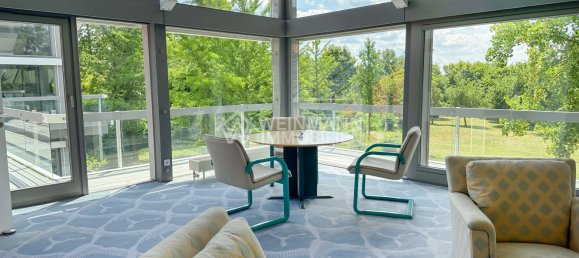 Офис 1471м² в Швебиш Халль, Германия № 328753 26