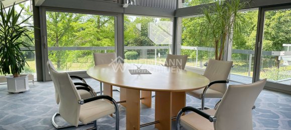 Офис 1471м² в Швебиш Халль, Германия № 328753 24