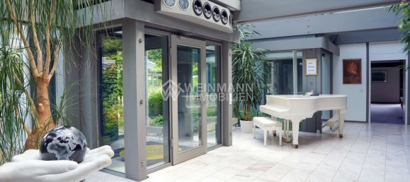 Офис 1471м² в Швебиш Халль, Германия № 328753 15