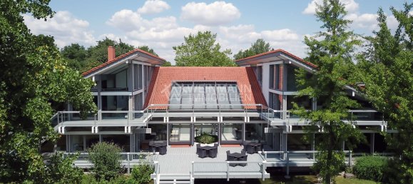 Офис 1471м² в Швебиш Халль, Германия № 328753 7