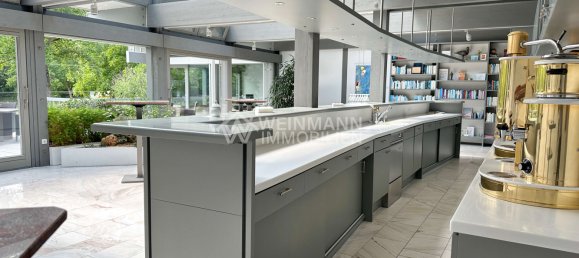 Офис 1471м² в Швебиш Халль, Германия № 328753 18