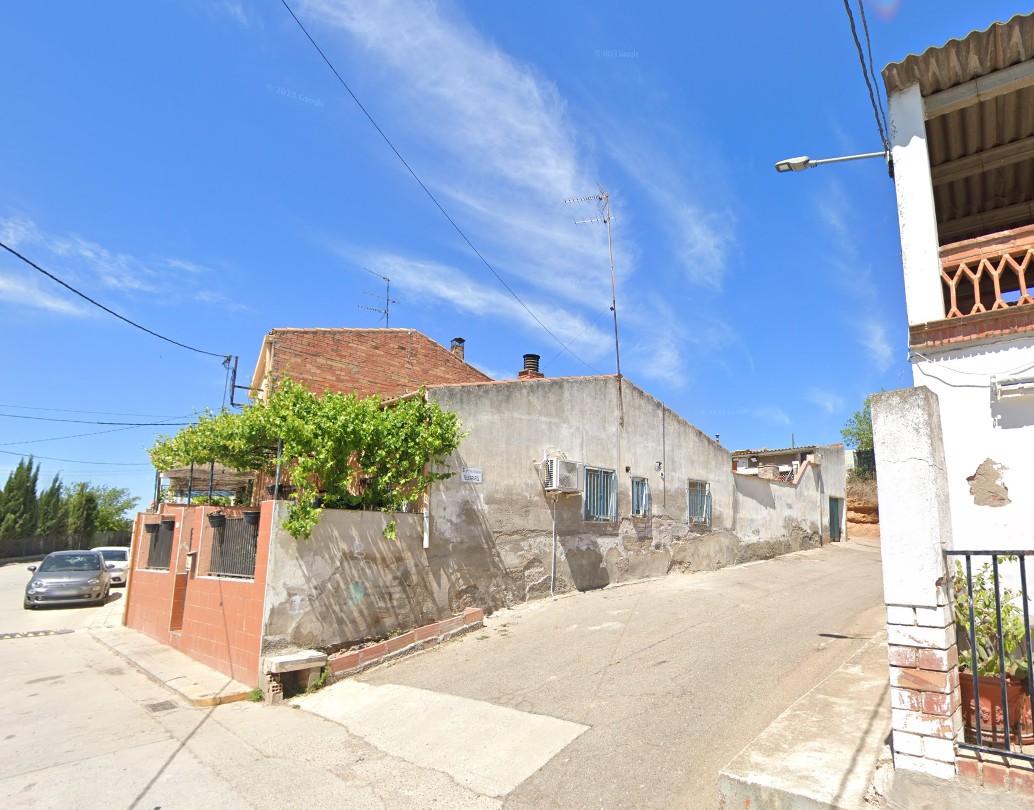 2 Schlafzimmer Wohnung in Lleida, Spain, Nr. 253584