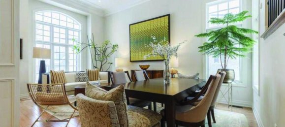 4 غرف نوم منزل في Dundas, Canada رقم 458 3