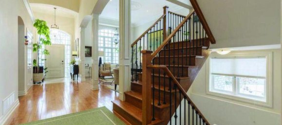 4 غرف نوم منزل في Dundas, Canada رقم 458 2