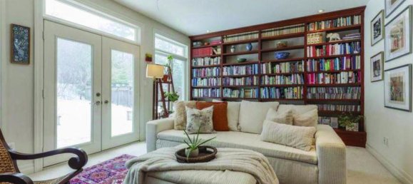 4 غرف نوم منزل في Dundas, Canada رقم 458 11