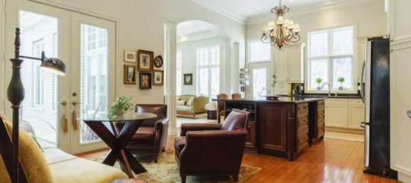 4 غرف نوم منزل في Dundas, Canada رقم 458 6