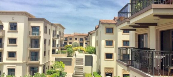 Квартира с 2 спальнями в Мирдиф, ОАЭ № 102798 5