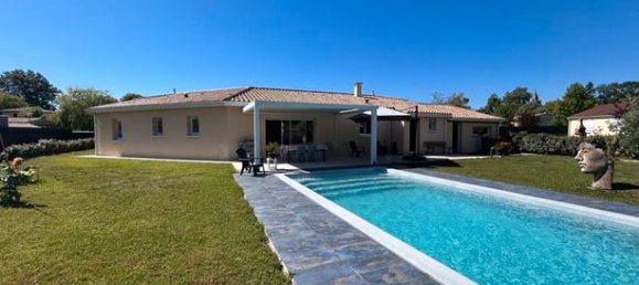 Casa de 4 dormitorios en Avensan, France No. 282167 7