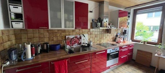 Edifício de 10 divisões em Bergstrase, Germany N.º 319846 12