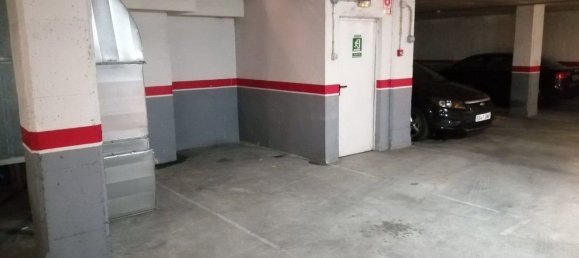 Garage in Salamanca, Spain, Nr. 84708 6