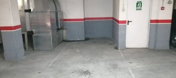 Garage in Salamanca, Spain, Nr. 84708 4