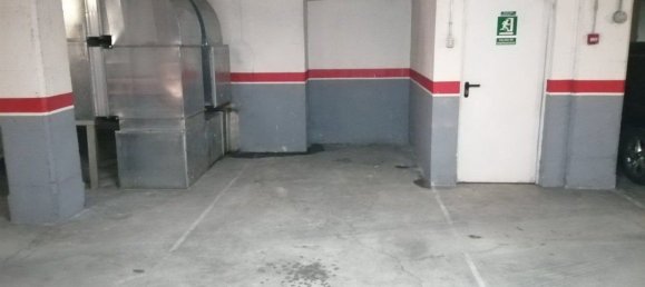 Garage in Salamanca, Spain, Nr. 84708 3