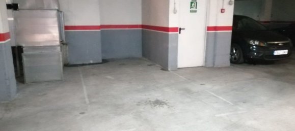 Garage in Salamanca, Spain, Nr. 84708 2