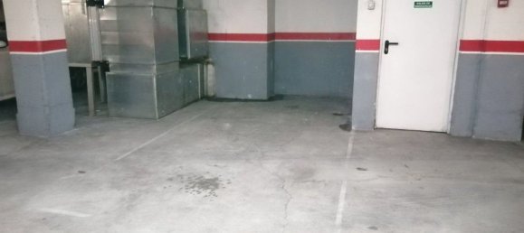 Garage in Salamanca, Spain, Nr. 84708 5