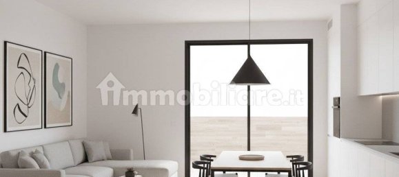 Квартира с 1 спальней в Болонья, Италия № 357595 11