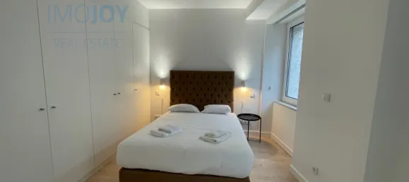 3 غرف نوم شقة في Lisbon, Portugal رقم 12698 21