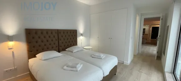 3 غرف نوم شقة في Lisbon, Portugal رقم 12698 17