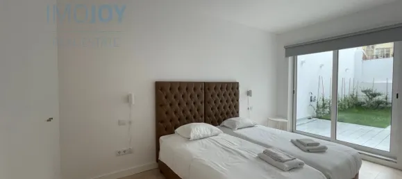 3 غرف نوم شقة في Lisbon, Portugal رقم 12698 11