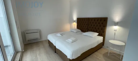 3 غرف نوم شقة في Lisbon, Portugal رقم 12698 16