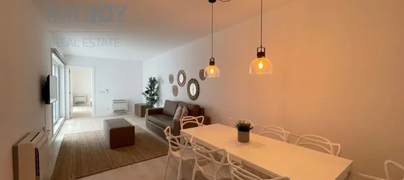 3 غرف نوم شقة في Lisbon, Portugal رقم 12698 5