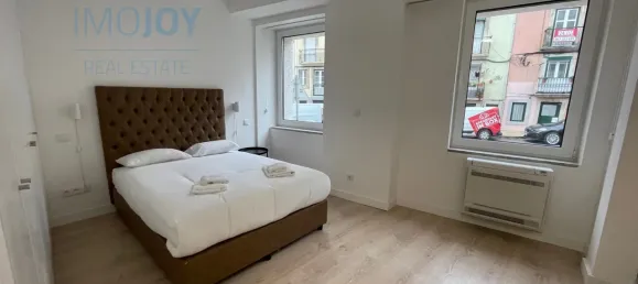 3 غرف نوم شقة في Lisbon, Portugal رقم 12698 20