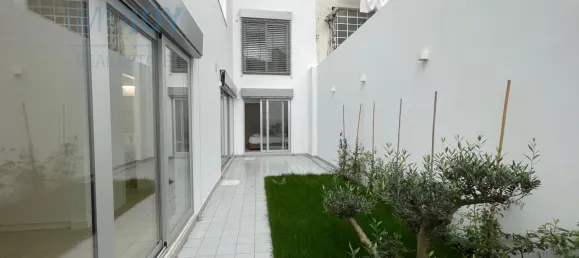 3 غرف نوم شقة في Lisbon, Portugal رقم 12698 3