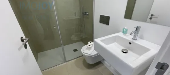 3 غرف نوم شقة في Lisbon, Portugal رقم 12698 19