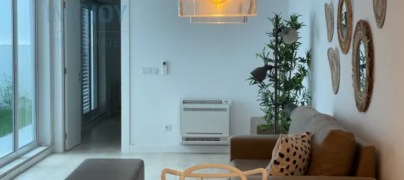 3 غرف نوم شقة في Lisbon, Portugal رقم 12698 4