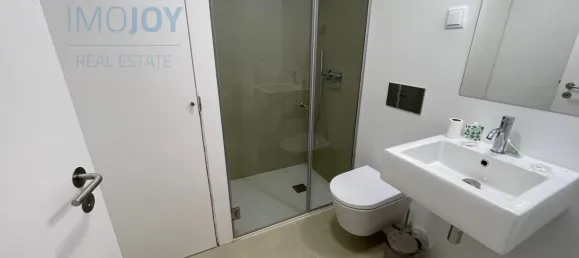 3 غرف نوم شقة في Lisbon, Portugal رقم 12698 13