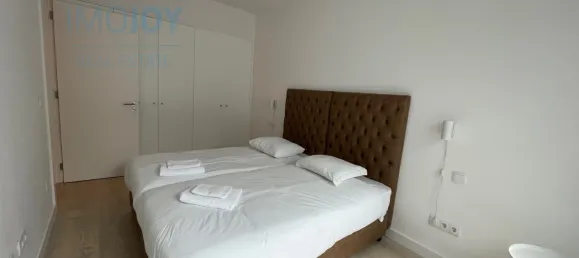 3 غرف نوم شقة في Lisbon, Portugal رقم 12698 12