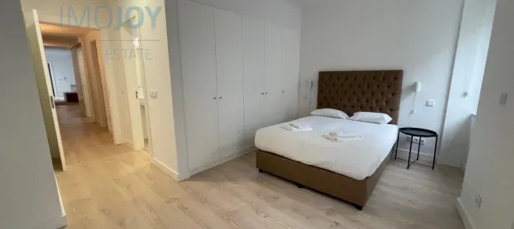 3 غرف نوم شقة في Lisbon, Portugal رقم 12698 22