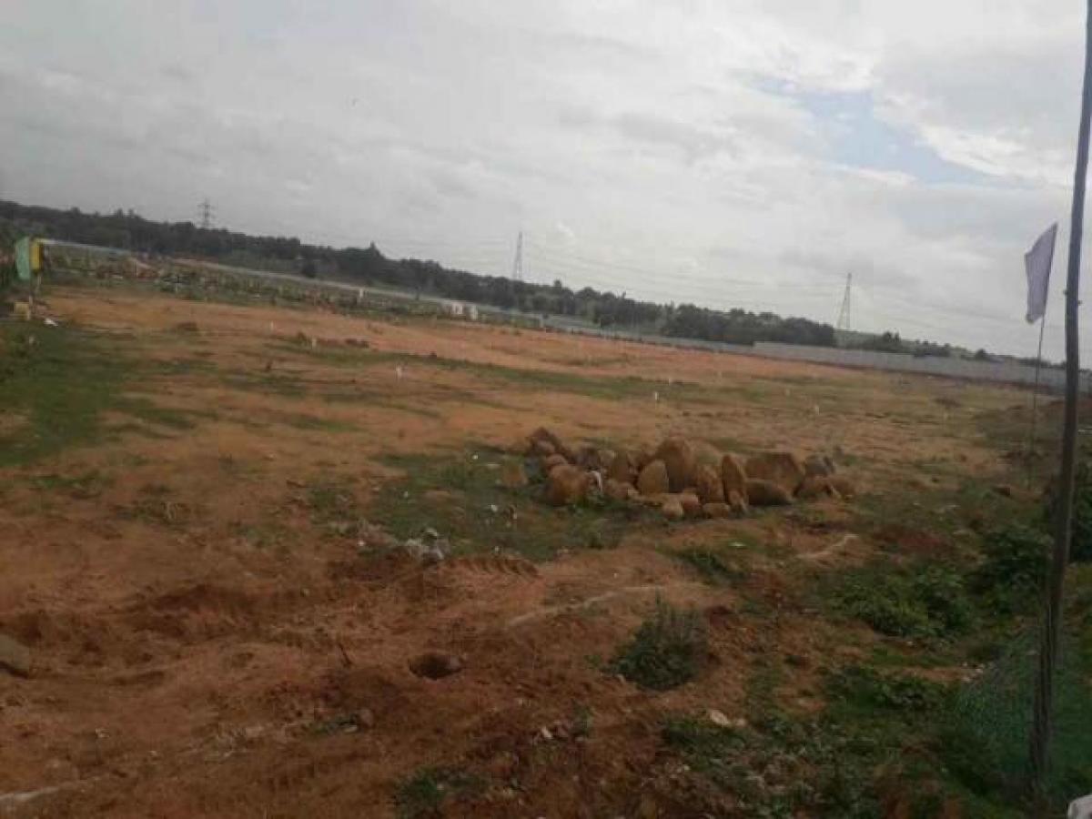  قطعة أرض في Hyderabad, India رقم 41129