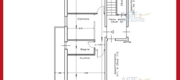 5 Schlafzimmer Wohnung in Rome, Italy, Nr. 334116 35