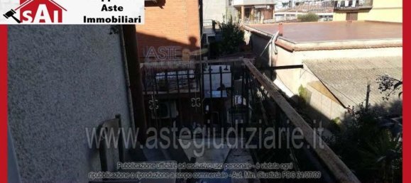 5 Schlafzimmer Wohnung in Rome, Italy, Nr. 334116 13