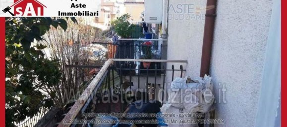 5 Schlafzimmer Wohnung in Rome, Italy, Nr. 334116 7