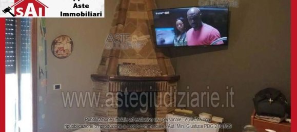 5 Schlafzimmer Wohnung in Rome, Italy, Nr. 334116 9