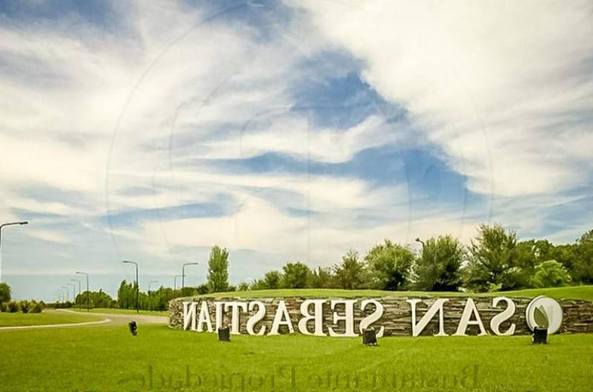  Land in Escobar, Argentina No. 118393