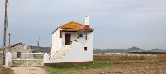 Casa de 1 dormitorio en Cela, Portugal No. 60635 2