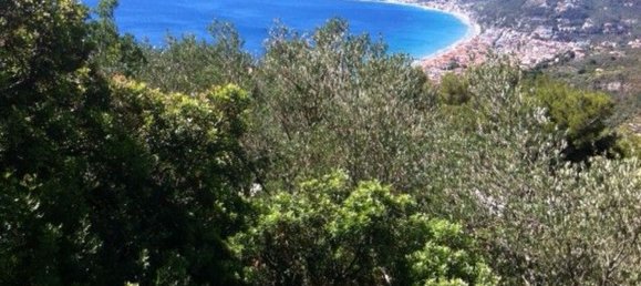 1070m² Land in Alassio, Italy No. 154787 2