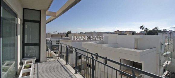 3 bedrooms Apartment in Saint Julian's, Malta No. 3490 14