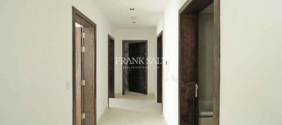 3 bedrooms Apartment in Saint Julian's, Malta No. 3490 13