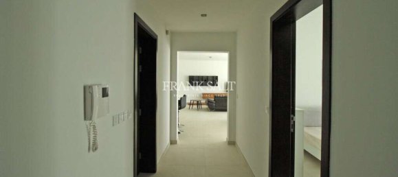 3 bedrooms Apartment in Saint Julian's, Malta No. 3490 12