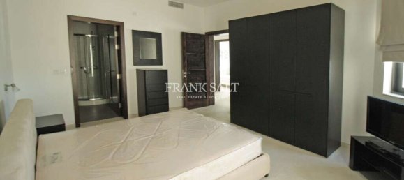 3 bedrooms Apartment in Saint Julian's, Malta No. 3490 6